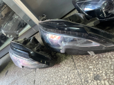Peugeot 308 ön sağ far mercekli 3