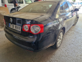 Hurda Belgeli Araçlar / Volkswagen / Jetta