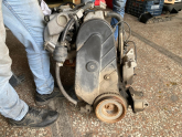 Oto Çıkma Parça / Lada / Vega / Motor / Motor (komple) / Çıkma Parça 