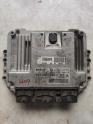 Citroen C4 1.6 HDI Motor Beyni 9661773380 - 0281011863