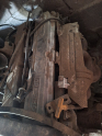 Oto Çıkma Parça / Ford / Granada / Motor / Motor (komple) / Çıkma Parça 