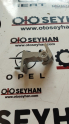Oto Çıkma Parça / Volkswagen / T-Cross / Kaporta & Karoser / Kapı Menteşesi / Çıkma Parça 