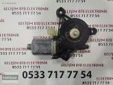 Oto Çıkma Parça / Audi / A4 / Oto Cam / Cam Motoru / Çıkma Parça 