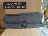 A6 PANEL ÜST KAPLAMASI 2019 2020 2021 2022 SIFIR 4K0807081