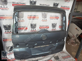 Oto Çıkma Parça / Fiat / Fiorino / Kaporta & Karoser / Bagaj Kapağı / Çıkma Parça 