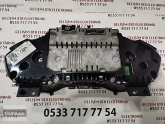 Oto Çıkma Parça / Audi / A4 / Göğüslük & Torpido / Gösterge Paneli / Çıkma Parça 