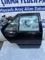 Oto Çıkma Parça / Seat / Toledo / Kaporta & Karoser / Sağ Arka Kapı / Çıkma Parça 