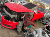 Oto Çıkma Parça / Audi / A6 / Kaporta & Karoser / Sağ Ön Çamurluk / Çıkma Parça 