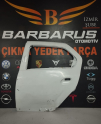 RENAULT SYMBOL SOL ARKA KAPI 2013-2020
