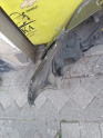 Oto Çıkma Parça / Fiat / Egea / Tampon / Ön Tampon / Çıkma Parça 
