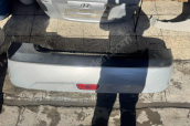 HYUNDAİ GETZ ARKA TAMPON ORJİNAL HATASIZ EYUPCAN OTO'DA