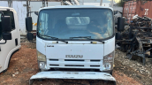 ISUZU NPR 8 KUPA ÇEVİK OTO ÇIKMA