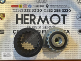 Oto Çıkma Parça / Volkswagen / Touareg / Motor / Triger Seti / Sıfır Parça 