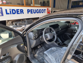 Oto Çıkma Parça / Citroen / C4 / Kaporta & Karoser / Sağ Ön Kapı / Çıkma Parça 