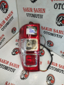 2012-2020 Ford Ranger Stop