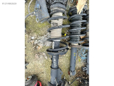 Oto Çıkma Parça / Citroen / C5 / Alt Takım / Amortisör / Çıkma Parça 