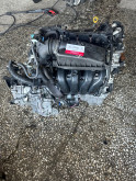 Oto Çıkma Parça / Toyota / Yaris / Şanzıman / Şanzıman Komple / Çıkma Parça 