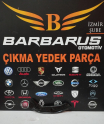 SKODA FABİA SAĞ FAR ÜST SACI 6V0805932