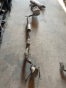 GOLF KOMPLE Egzoz 5WA131723B