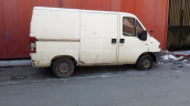 Oto Çıkma Parça / Citroen / Jumper / Kaporta & Karoser / Kasa / Kupa / Çıkma Parça 