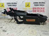 OPEL CROSSLAND ORTA VİTES KONSOLU OEM 13464971 ÇIKMA SÖKME YEDEK