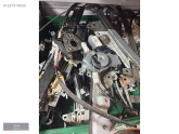 Oto Çıkma Parça / Nissan / Juke / Oto Cam / Silecek Mekanizması / Çıkma Parça 