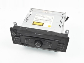 Audi A4 B8 A5 8T Radyo CD Player 8T1035186 C CQ-JA1870G Çıkma