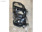 VW PASSAT B7 SOL CAM KRİKOSU