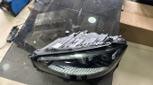 Oto Çıkma Parça / Mercedes / S Serisi / Far & Stop / Sol Ön Far / Çıkma Parça 