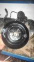 Oto Çıkma Parça / Opel / Vectra / Fren / Westinghouse / Çıkma Parça 