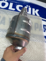 Oto Çıkma Parça / Renault / Clio / Egzoz / Katalitik Konvertör / Çıkma Parça 