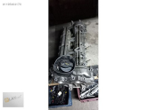 A6420109820 A6420101630 MERCEDES SİLİNDİR KAPAĞI