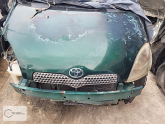 1999- 2004 TOYOTA YARİS 1.3 BEN. DÜZ ŞANZUMAN ** ARAÇ ÜZERİNDE