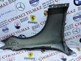 Oto Çıkma Parça / Mercedes / E Serisi / Kaporta & Karoser / Sol Ön Çamurluk / Çıkma Parça 
