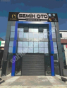 5 Silindir Benzinli Turbo Motor