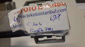 Oto Çıkma Parça / Mercedes / C Serisi / Kaporta & Karoser / Arka Çamurluk / Çıkma Parça 