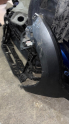 HONDA CİVİC FC5 SOL ÇAMURLUK ORJİNAL ÇIKMA