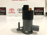 TOYOTA COROLLA SU FISKİYE MOTORU ORJİNAL
