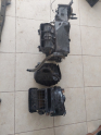 Oto Çıkma Parça / Nissan / Navara / Kalorifer / Kalorifer Webasto / Çıkma Parça 