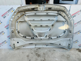 Volksvagen golf 7 motor kaputu beyaz renk (az hasarlı)