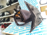 Oto Çıkma Parça / Volkswagen / Transporter / Ayna / Sol Dış Ayna / Çıkma Parça 