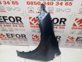TOYOTA COROLLA ORJİNAL ÇIKMA SOL ÖN ÇAMURLUK 19-24