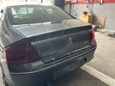 Oto Çıkma Parça / Peugeot / 407 / Kaporta & Karoser / Bagaj Kapağı / Çıkma Parça 