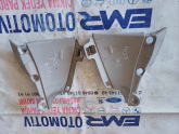 Oto Çıkma Parça / Peugeot / 407 / Koltuk & Döşeme / İç Trim / Çıkma Parça 