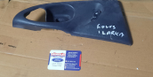 FORD FOCUS 1 SOL ARKA İÇTEN AÇMA KAPI KOL ÇERÇEVESİ