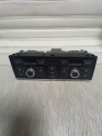 Oto Çıkma Parça / Audi / A6 / Kalorifer / Kontrol Paneli / Çıkma Parça 