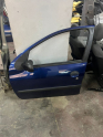 MERT OTO - PEUGEOT 206 Sol Ön Kapı Çıkma Parçası