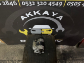 Oto Çıkma Parça / Renault / Megane / Elektrik / Marş Motoru / Çıkma Parça 