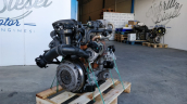 Oto Çıkma Parça / Ford / Tourneo Connect / Motor / Motor (komple) / Çıkma Parça 