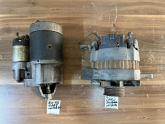 Oto Çıkma Parça / Renault / R 25 / Elektrik / Şarj Dinamosu / Çıkma Parça 
